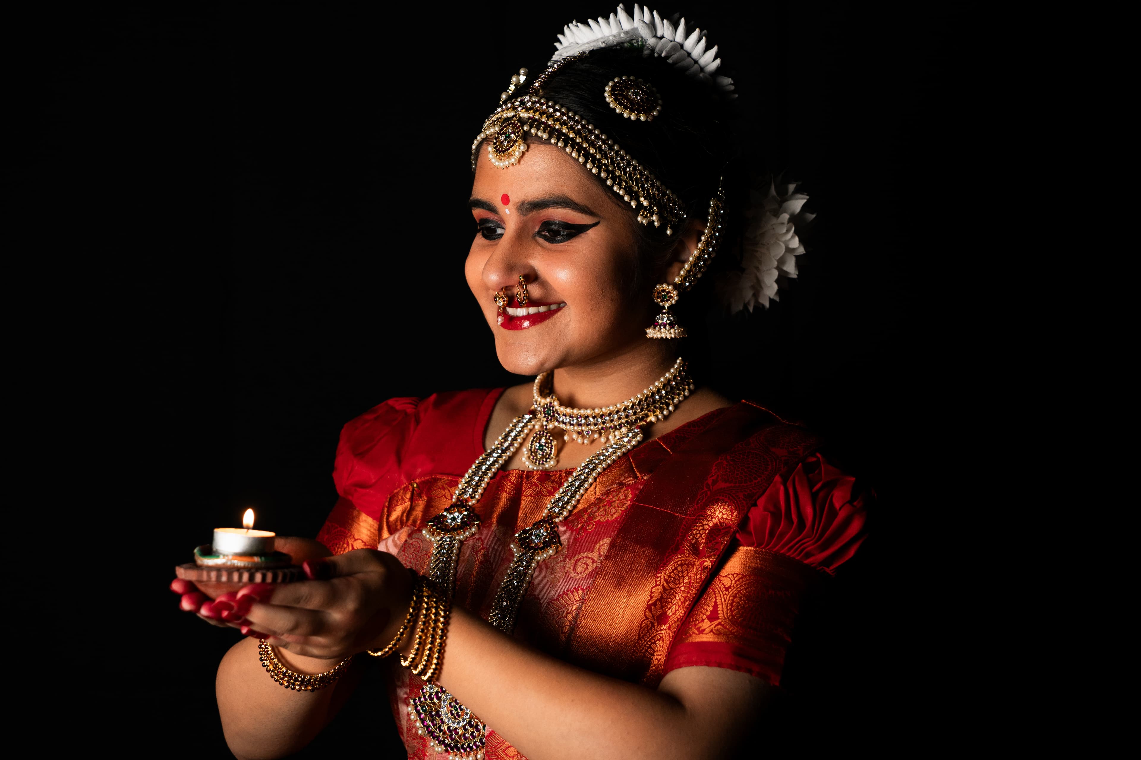 Shreya
